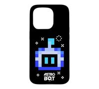 Carcasa para iPhone 15 Pro Astro BOT Rescue Mission Astro BOT Portrait Video Game