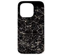 Carcasa para iPhone 15 Pro Astronomía - Estrellas - Constelaciones Galaxy Explorer