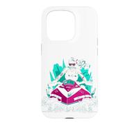 Carcasa para iPhone 15 Pro Atmosphere Love Life | Patinete acuático | Jetski