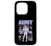Carcasa para iPhone 15 Pro Aunt of The Birthday KPOP Idol Girls Amantes de la música Coreana