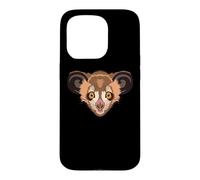 Carcasa para iPhone 15 Pro Aye Aye