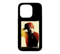 Carcasa para iPhone 15 Pro Bagre y los embotelladores Van McCann Michael Robert Williams