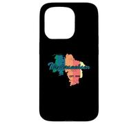 Carcasa para iPhone 15 Pro Baja Sajonia Estado Federal Alemania