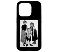 Carcasa para iPhone 15 Pro Bananarama Realmente Diciendo Algo Grupo Pop 1982