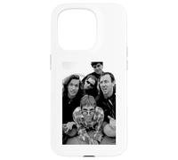 Carcasa para iPhone 15 Pro Banda de Punk Rock infectada por Bad Religion por Andy Willsher