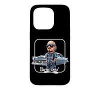 Carcasa para iPhone 15 Pro Barrio Criado Cholo Art