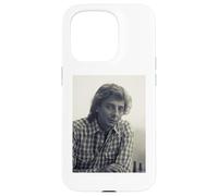 Carcasa para iPhone 15 Pro Barry Manilow Mandy Cantante de Allan Ballard