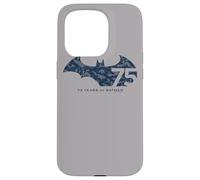 Carcasa para iPhone 15 Pro Batman 75 Year Collage