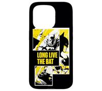 Carcasa para iPhone 15 Pro Batman 80 Years Long Live Panels