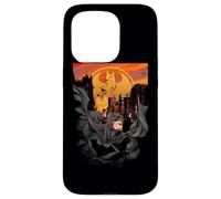 Carcasa para iPhone 15 Pro Batman Always On Call