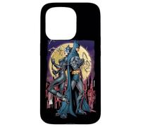 Carcasa para iPhone 15 Pro Batman and Catwoman Paint The Town