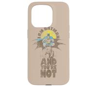 Carcasa para iPhone 15 Pro Batman and You'Re Not