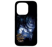 Carcasa para iPhone 15 Pro Batman: Arkham Asylum Killer Croc