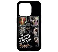 Carcasa para iPhone 15 Pro Batman: Arkham Asylum Running The Asylum