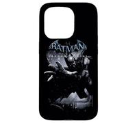 Carcasa para iPhone 15 Pro Batman: Arkham Origins out of The Shadows