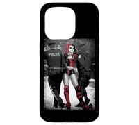 Carcasa para iPhone 15 Pro Batman Arrest