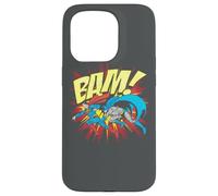 Carcasa para iPhone 15 Pro Batman Bam