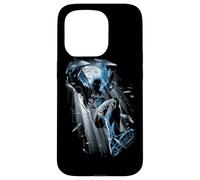 Carcasa para iPhone 15 Pro Batman Bat Crash