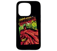 Carcasa para iPhone 15 Pro Batman Bat Killers Colorful
