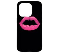 Carcasa para iPhone 15 Pro Batman Bat Kiss