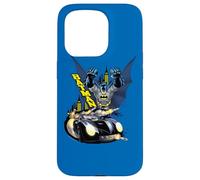 Carcasa para iPhone 15 Pro Batman by Air & by Land