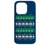 Carcasa para iPhone 15 Pro Batman Christmas Sweater