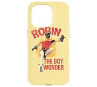 Carcasa para iPhone 15 Pro Batman Classic TV Series Robin Boy Wonder