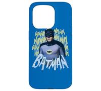 Carcasa para iPhone 15 Pro Batman Classic TV Series Theme Song