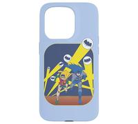 Carcasa para iPhone 15 Pro Batman Detective #164 Cover