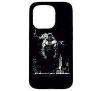 Carcasa para iPhone 15 Pro Batman Dirty City