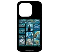 Carcasa para iPhone 15 Pro Batman Everything for Your Batcave