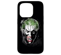 Carcasa para iPhone 15 Pro Batman Face of Madness