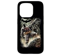 Carcasa para iPhone 15 Pro Batman Family
