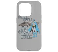 Carcasa para iPhone 15 Pro Batman Favorite Things