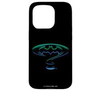 Carcasa para iPhone 15 Pro Batman Forever Question Mark Logo