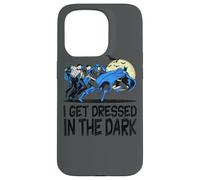 Carcasa para iPhone 15 Pro Batman Get Dressed