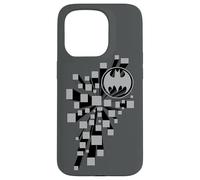 Carcasa para iPhone 15 Pro Batman Gotham 3D