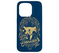 Carcasa para iPhone 15 Pro Batman Gotham Crusader