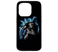 Carcasa para iPhone 15 Pro Batman Gotham Lightning