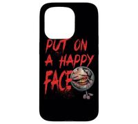 Carcasa para iPhone 15 Pro Batman Happy Face
