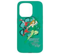 Carcasa para iPhone 15 Pro Batman Harley and Ivy