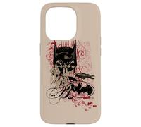 Carcasa para iPhone 15 Pro Batman Heroic to The Bone
