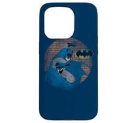 Carcasa para iPhone 15 Pro Batman In The Spotlight