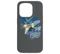 Carcasa para iPhone 15 Pro Batman Into The Night
