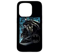 Carcasa para iPhone 15 Pro Batman Knight Falls In Gotham