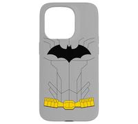 Carcasa para iPhone 15 Pro Batman New Uniform
