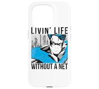 Carcasa para iPhone 15 Pro Batman Nightwing Without a Net