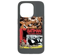 Carcasa para iPhone 15 Pro Batman Old Movie Poster
