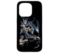 Carcasa para iPhone 15 Pro Batman Perched