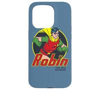 Carcasa para iPhone 15 Pro Batman Robin The Boy Wonder